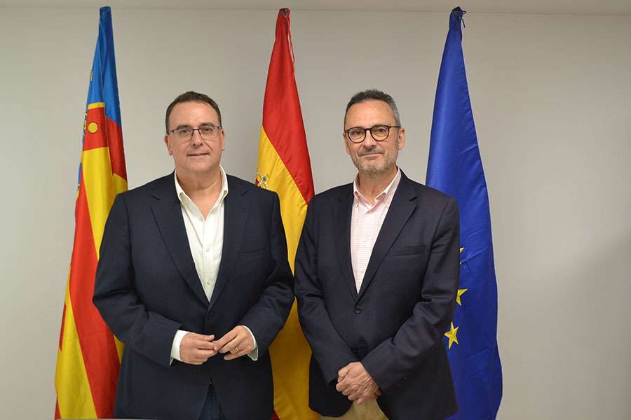El IVC se reúne con representantes de 200 ayuntamientos para impulsar su adhesión al Circuit Cultural Valencià