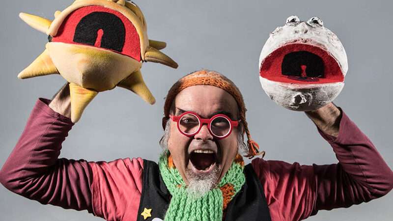La Sala L’Horta celebra su 30º aniversario con la comedia “L’últim ball”, un concierto de Dani Miquel y una gran fiesta con teatro de calle