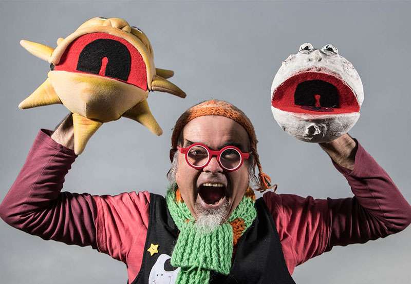 La Sala L’Horta celebra su 30º aniversario con la comedia “L’últim ball”, un concierto de Dani Miquel y una gran fiesta con teatro de calle
