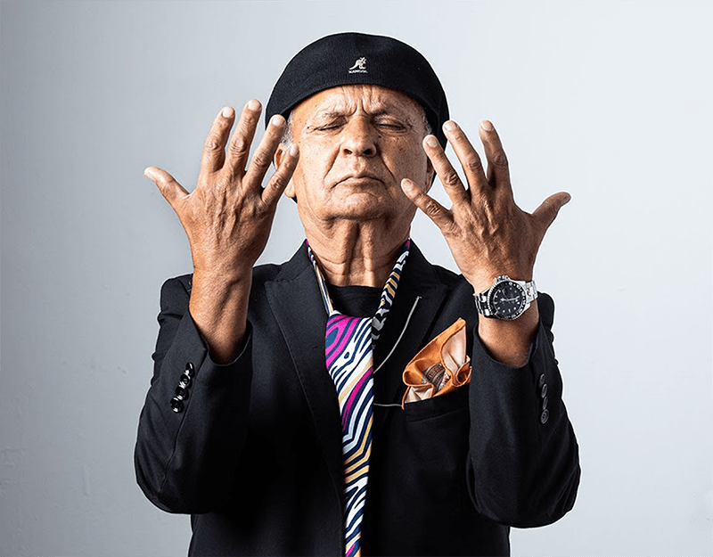 Les Arts recibe a El Pele, la leyenda pura del flamenco