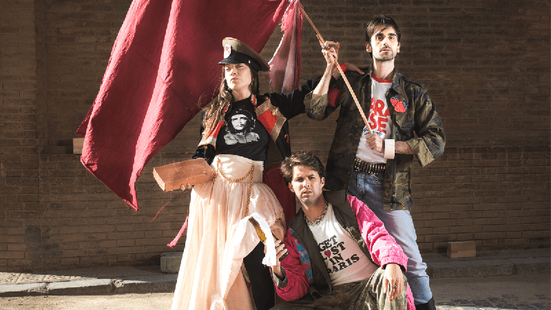 Els Miserables: Una revuelta contra el teatro de masas
