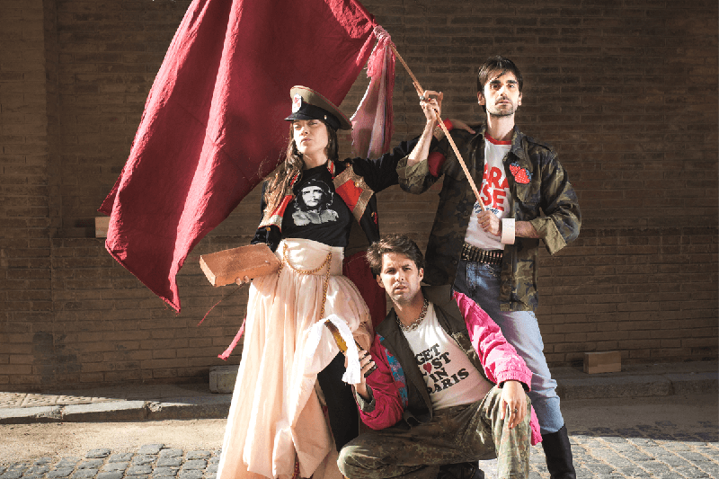 Els Miserables: Una revuelta contra el teatro de masas