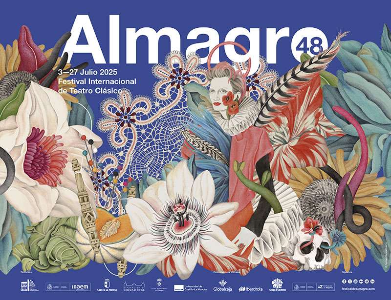 El Festival de Almagro rebrota desde los márgenes del barroco para celebrar la alegría de la diversidad