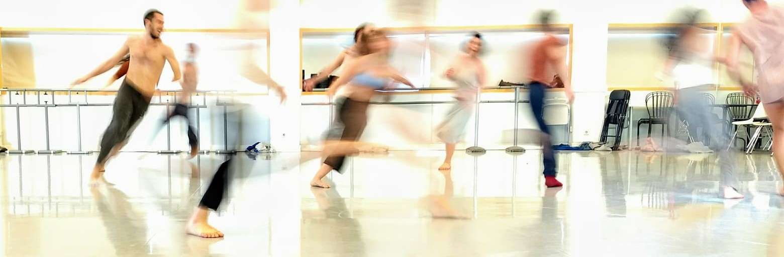Dansa València estrena dos obras que nacen de la artesanía coreográfica