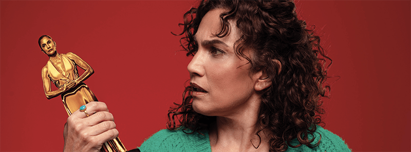 “Una madre de película” – Teatro Principal de Alicante