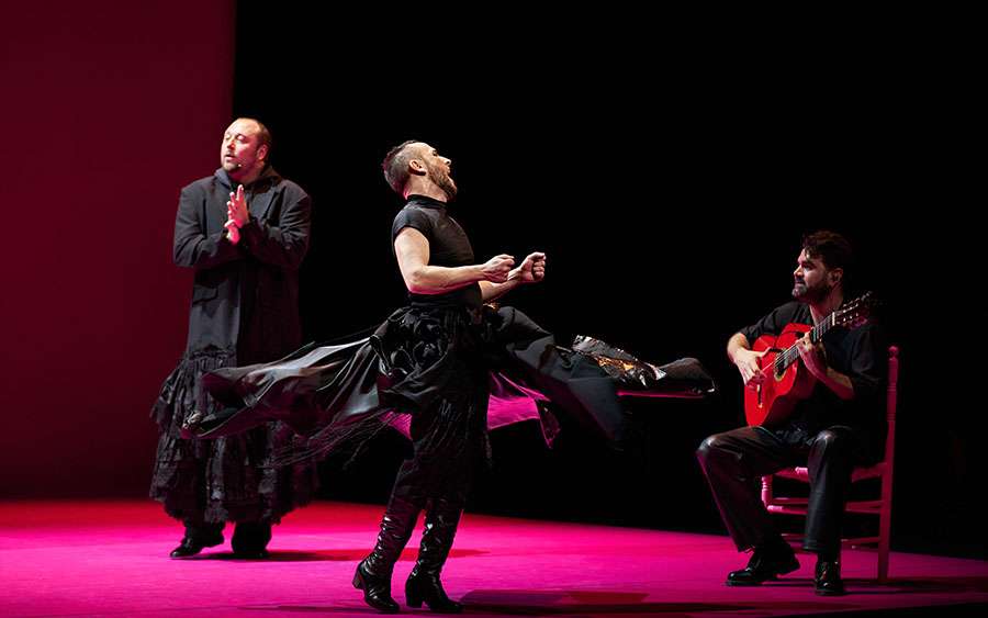 Dansa València programa un paseo coreográfico entre naranjos en la Vall de Segó