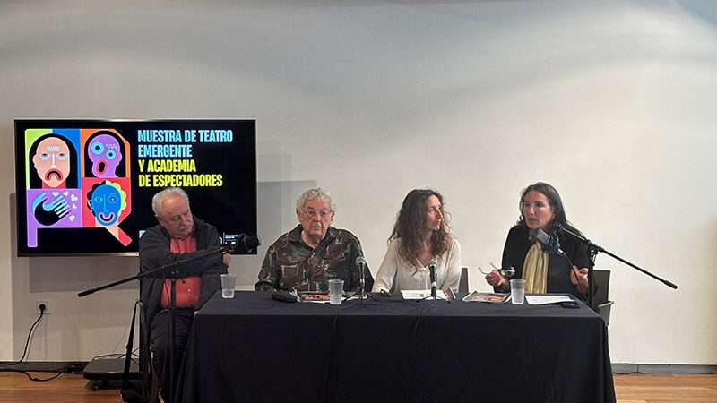 La Rambleta presenta la Muestra de Teatro Emergente y la Academia de Espectadores para fortalecer la escena teatral valenciana
