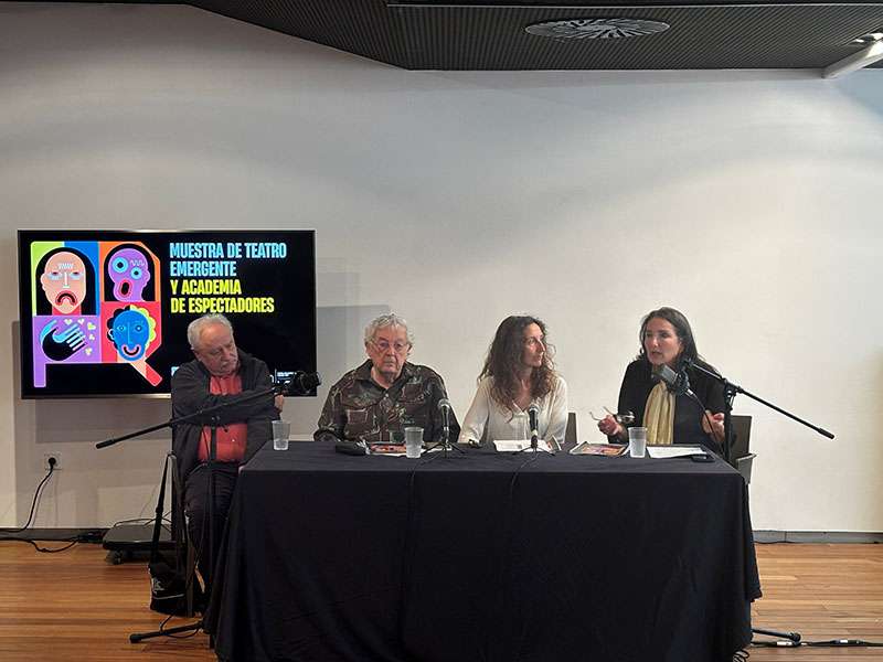 La Rambleta presenta la Muestra de Teatro Emergente y la Academia de Espectadores para fortalecer la escena teatral valenciana