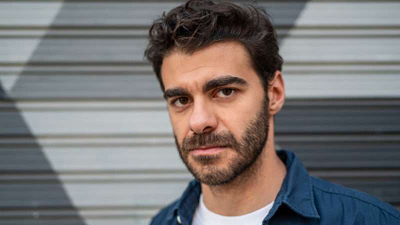 La X Convocatoria de Autoría en Ultramar premia al autor alcoyano Rafa Segura