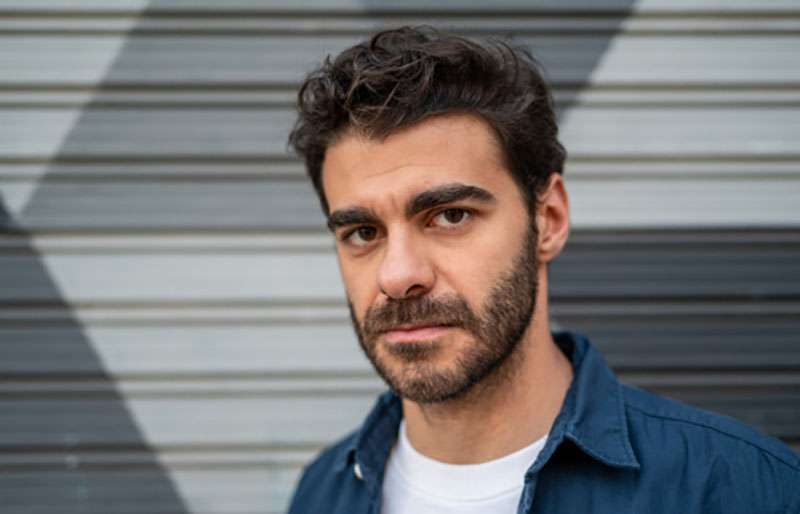 La X Convocatoria de Autoría en Ultramar premia al autor alcoyano Rafa Segura