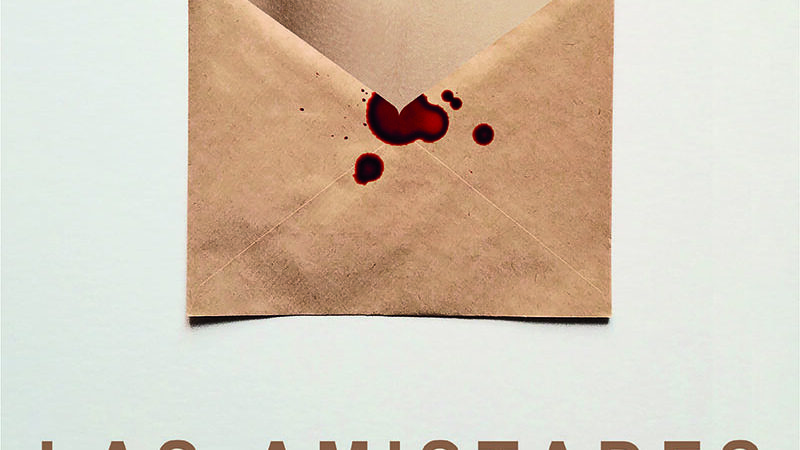 Del género epistolar a la videoconferencia, alarcón&cornelles estrena en mayo una versión escénica de Las amistades peligrosas