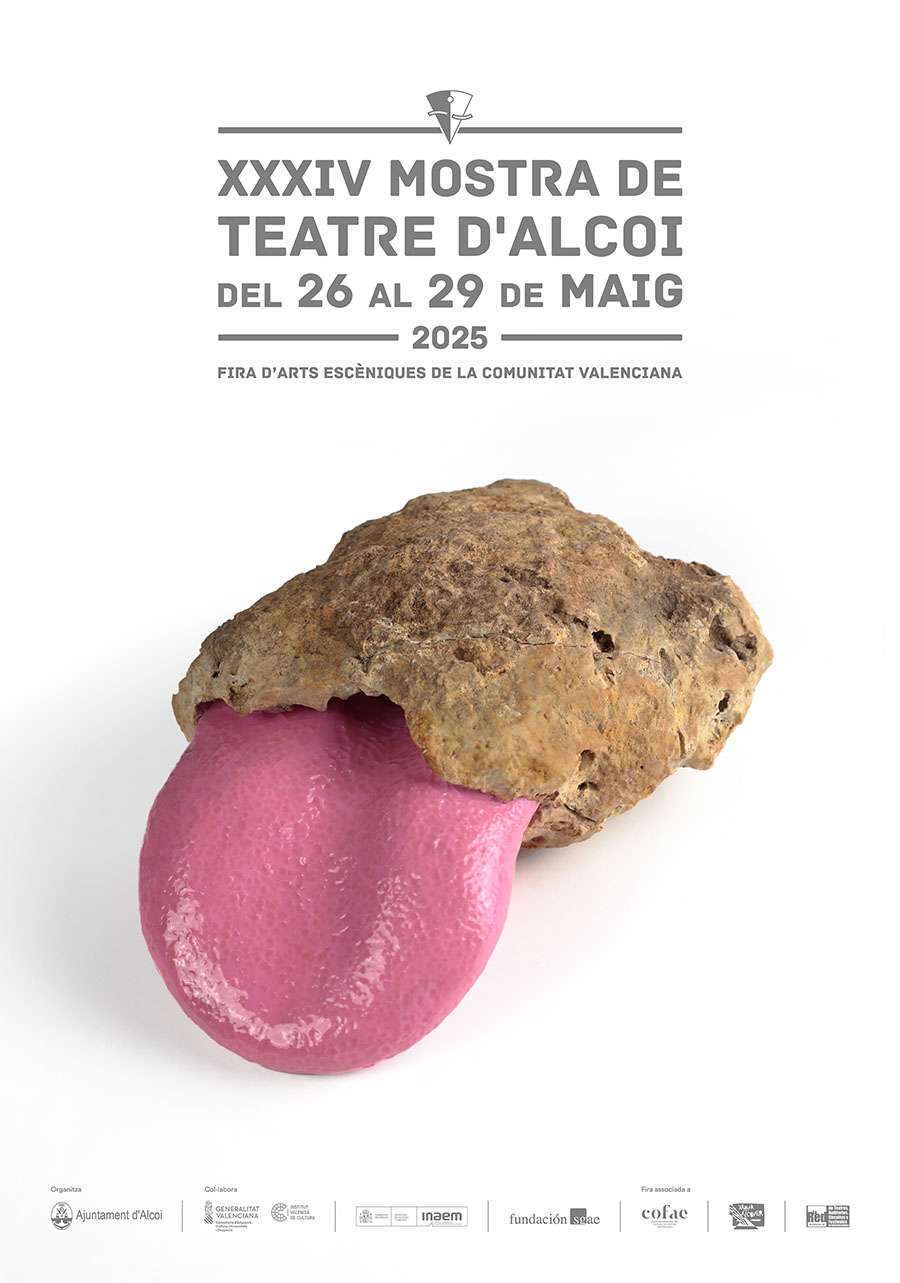 Del 26 al 29 de mayo, nueva edición de la Fira d’Arts Escèniques de la Comunitat Valenciana – Mostra de Teatre d’Alcoi