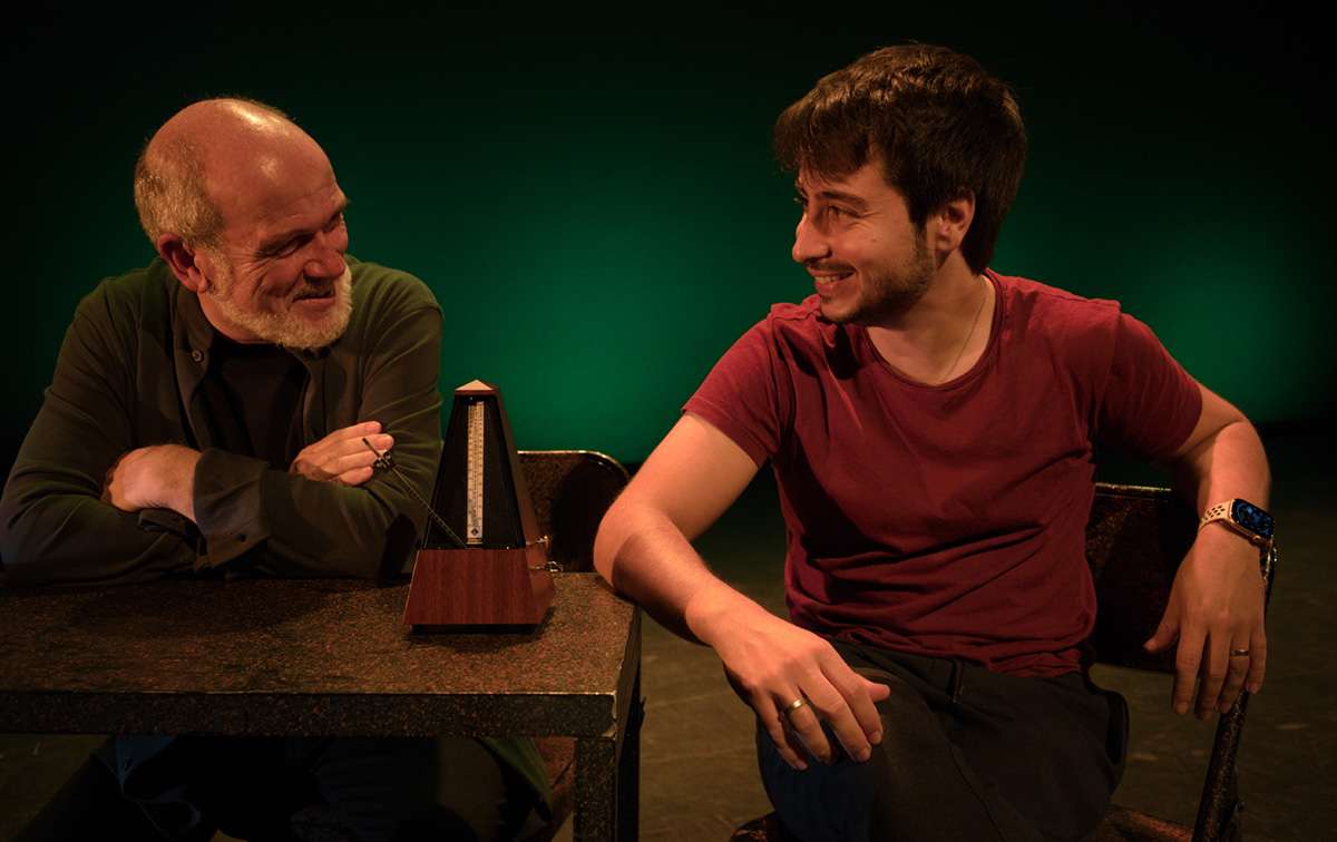 Teatro Off recibe ¿De dónde venimos?: una celebración del alma humana en escena