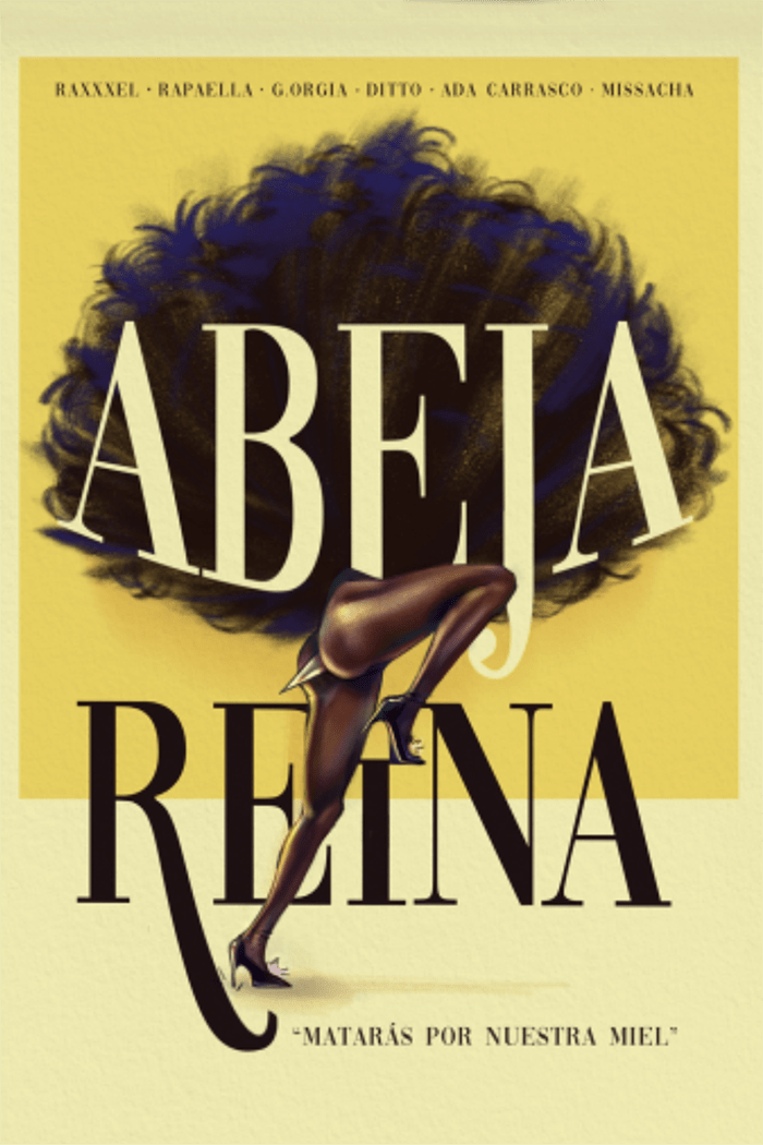 “ABEJA REINA” – Teatre Patraix