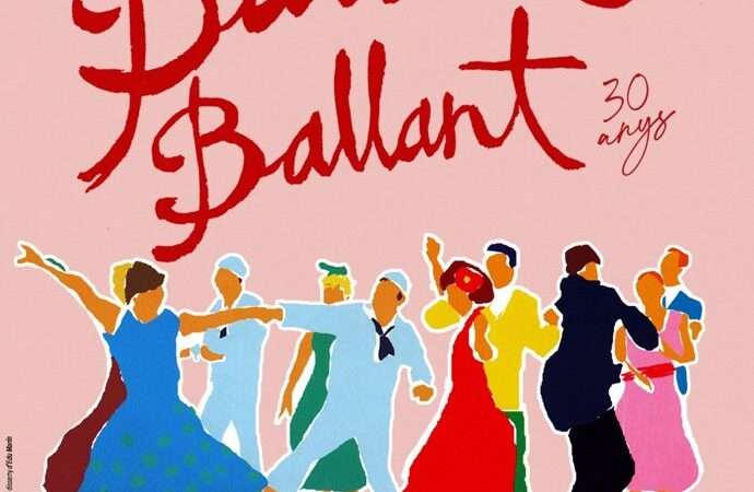 Vuelve ‘Ballant Ballant’ al  Micalet, el gran fenómeno del teatro valenciano