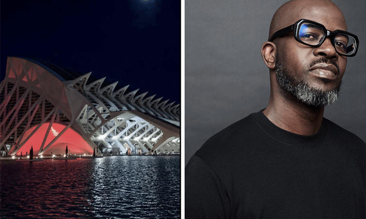 Bedouin, Pablo Fierro y Fiona Kraft se suman a Black Coffee en la Ciudad de las Artes y las Ciencias de Valencia