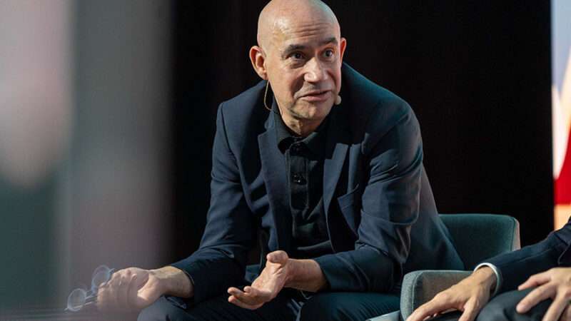 Carles Montiel dirigirá una III edición de South International Series Festival, que suma el Gran Teatro Falla y el Teatro del Títere como nuevas sedes