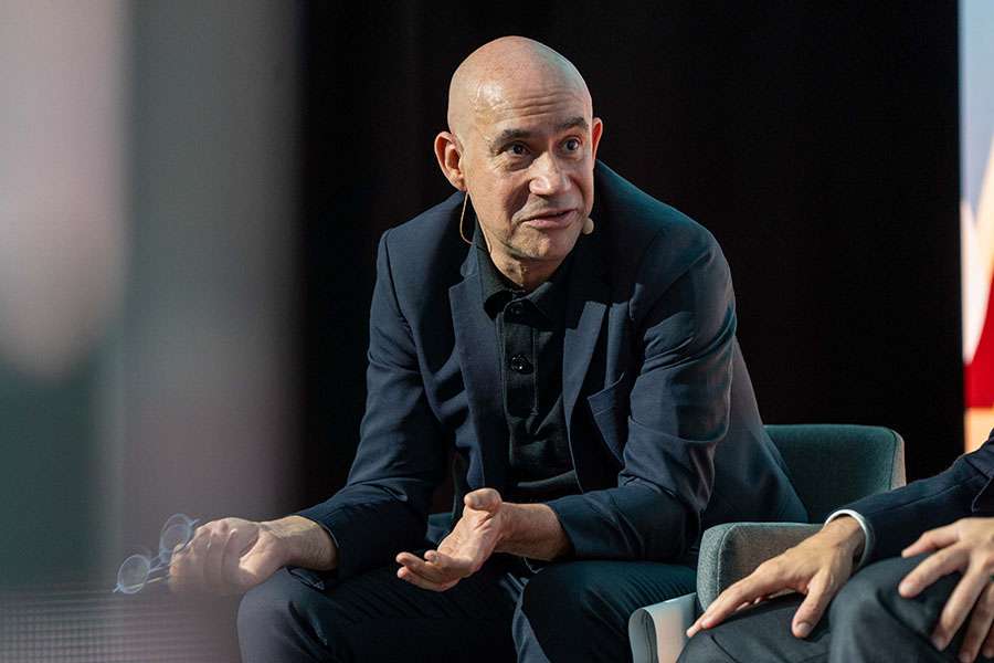 Carles Montiel dirigirá una III edición de South International Series Festival, que suma el Gran Teatro Falla y el Teatro del Títere como nuevas sedes