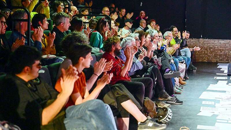 El Circuit Cultural Valencià recibe 154 solicitudes de ayuntamientos, un 50 % más que en la convocatoria anterior