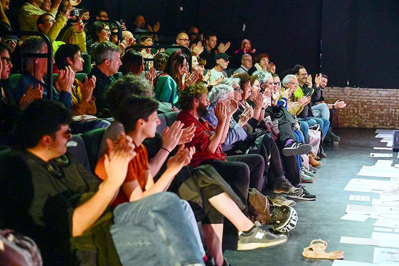 El Circuit Cultural Valencià recibe 154 solicitudes de ayuntamientos, un 50 % más que en la convocatoria anterior