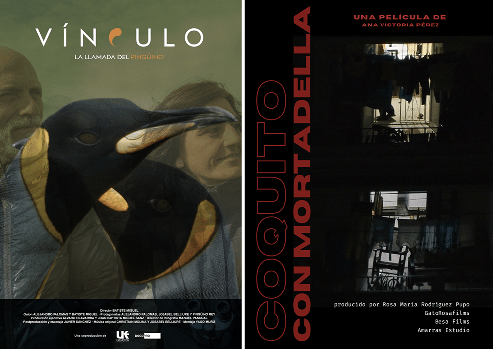 Un documental que abraza la conexión con la naturaleza en el fin del mundo abre la IX edición DocsValencia