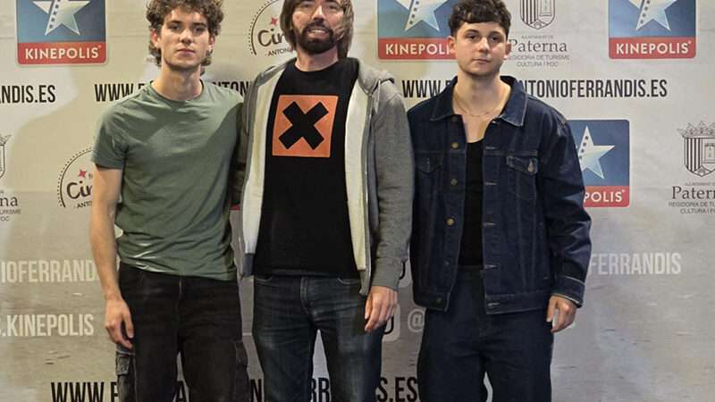 “ENEMIGOS”: CUANDO EL CINE NOS ENSEÑA EL VALOR DE LAS SEGUNDAS OPORTUNIDADES
