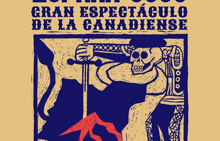 Destapando el esperpento nacional: ¡Bienvenidos a España 3000!