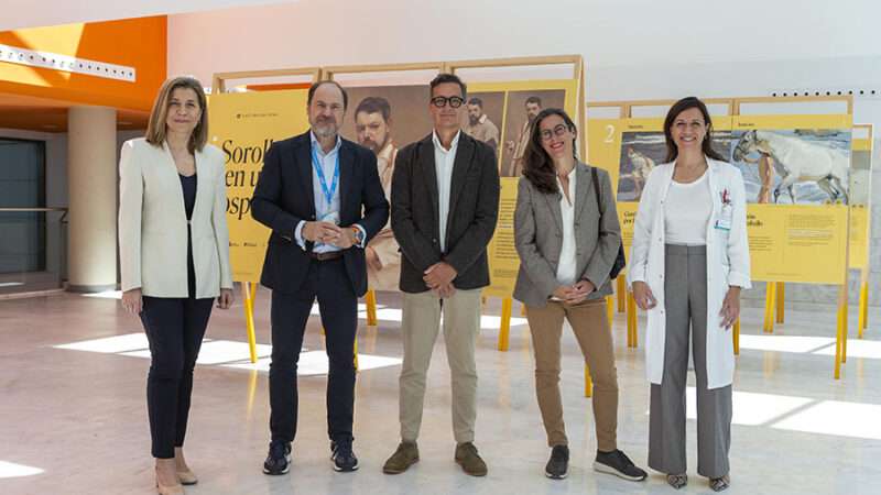 LA FUNDACIÓN CANAL ENTREGA LA RECAUDACIÓN DE SUS CONCIERTOS DE 2024 A LA FUNDACIÓN CULTURA EN VENA