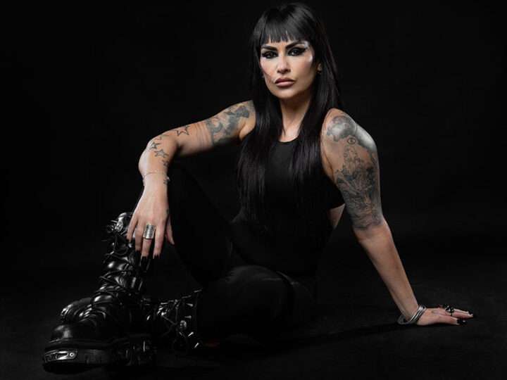 Fatima Hajji confirma su primera serie de eventos propia en Amnesia en verano de 2025