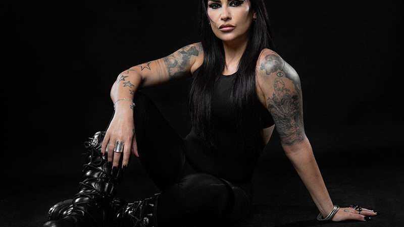 Fatima Hajji confirma su primera serie de eventos propia en Amnesia en verano de 2025