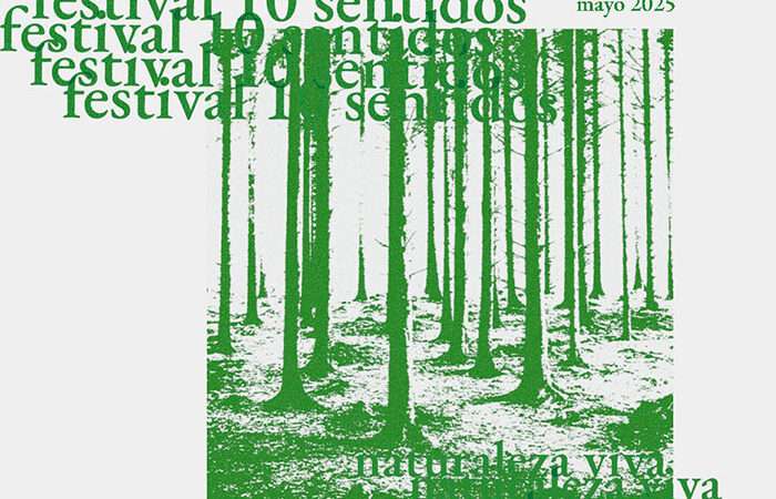 Festival 10 Sentidos se inaugura con una reinterpretación escénica de las cuatro estaciones de Vivaldi en homenaje a las víctimas de la dana