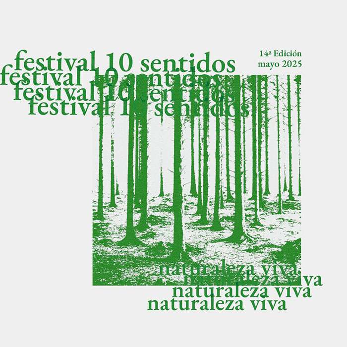 Festival 10 Sentidos se inaugura con una reinterpretación escénica de las cuatro estaciones de Vivaldi en homenaje a las víctimas de la dana