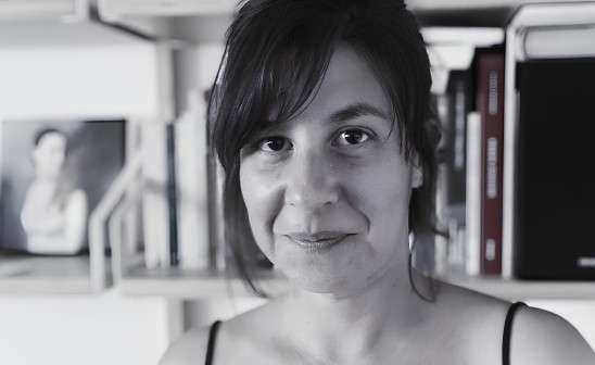 La alicantina Guadalupe Sáez, seleccionada para el XIII Laboratorio de Escritura Teatral