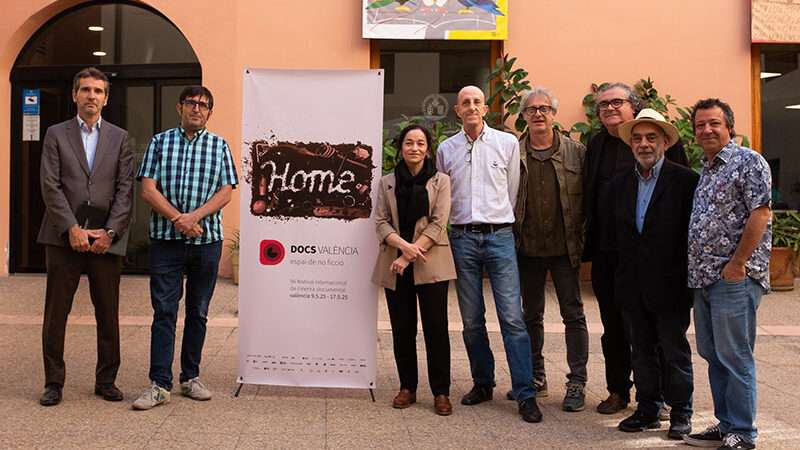 DocsLab – À Punt arranca su edición más ambiciosa con dos talleres paralelos asesorados por especialistas internacionales de renombre