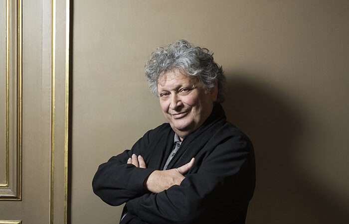Les Arts culmina su apuesta por Händel con el esperado debut de René Jacobs con ‘Tamerlano’
