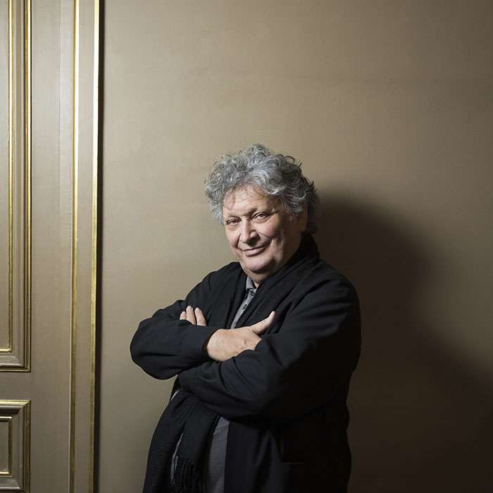 Les Arts culmina su apuesta por Händel con el esperado debut de René Jacobs con ‘Tamerlano’