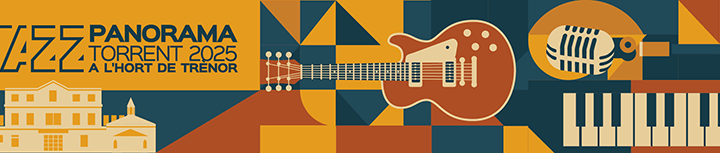 JAZZ PANORAMA TORRENT 2025
