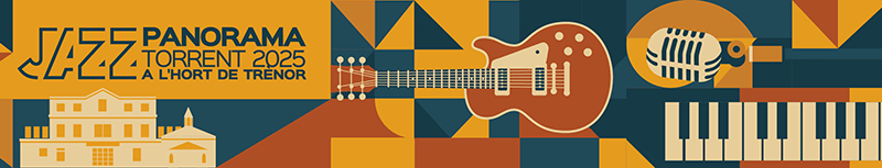 JAZZ PANORAMA TORRENT 2025