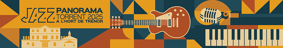 JAZZ PANORAMA TORRENT 2025