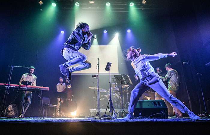 VerdCel presenta “Petricor” en el Festival MiL de Xàtiva 2025