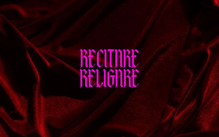 Recitare Religare: Versonautas explora la resonancia de lo sagrado en Carme Teatre