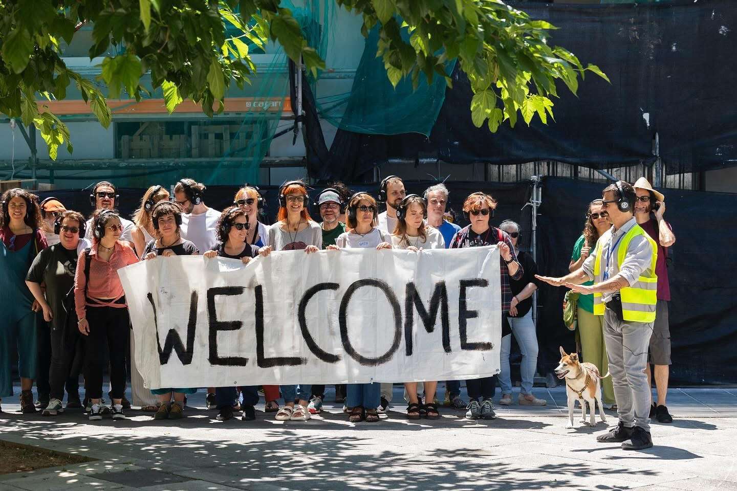 El milagro escénico del Cabanyal Íntim