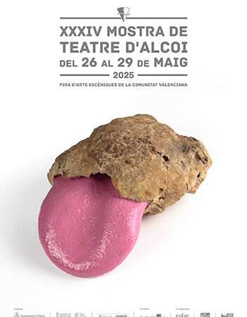 21 espectáculos y 280 profesionales acreditados para la XXXIV edición de la Mostra de Teatre d’Alcoi – Fira d’Arts Escèniques de la Comunitat Valenciana