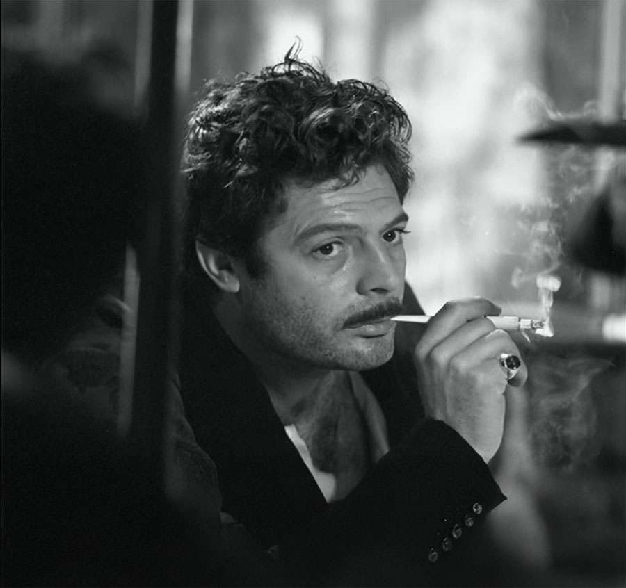 La Rambleta celebra por todo lo alto el centenario Marcello Mastroianni