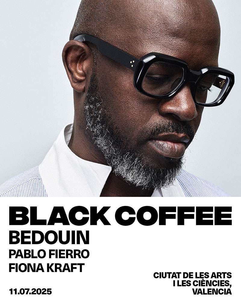 High Scream realizará la mejor producción vista hasta la fecha en la Ciutat de las Artes y las Ciencias