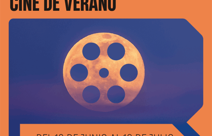 La Rambleta vuelve a desplegar su pantalla al aire libre con el mejor cine para las noches de verano