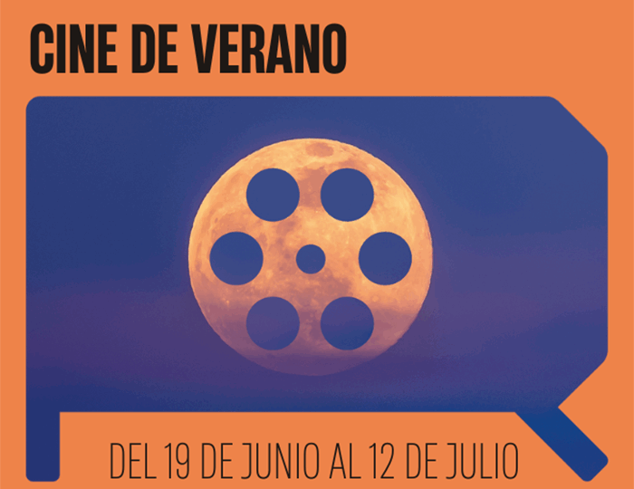 La Rambleta vuelve a desplegar su pantalla al aire libre con el mejor cine para las noches de verano