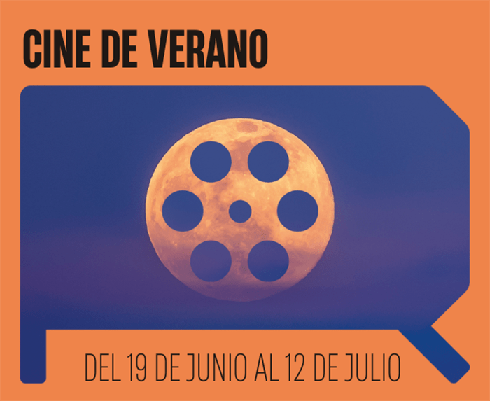 La Rambleta vuelve a desplegar su pantalla al aire libre con el mejor cine para las noches de verano