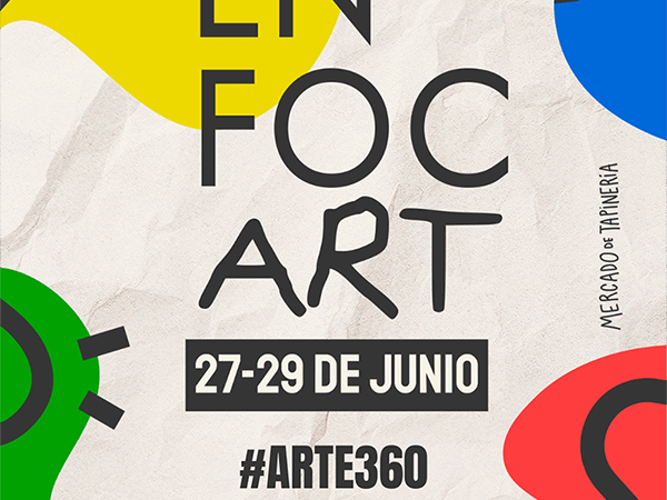 Llega una nueva edición del Enfocart