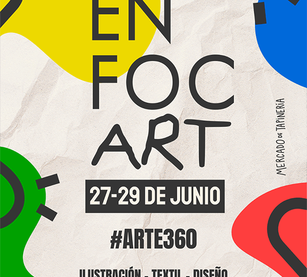 Llega una nueva edición del Enfocart